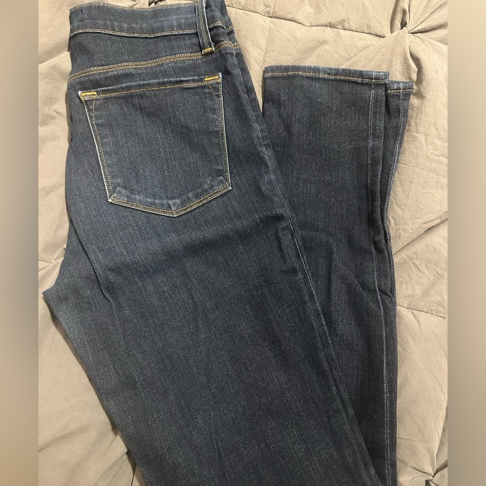 J Brand Skinny Jean